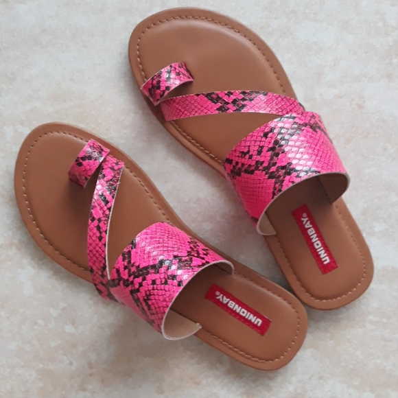 UNIONBAY Shoes - Unionbay beautiful sandals